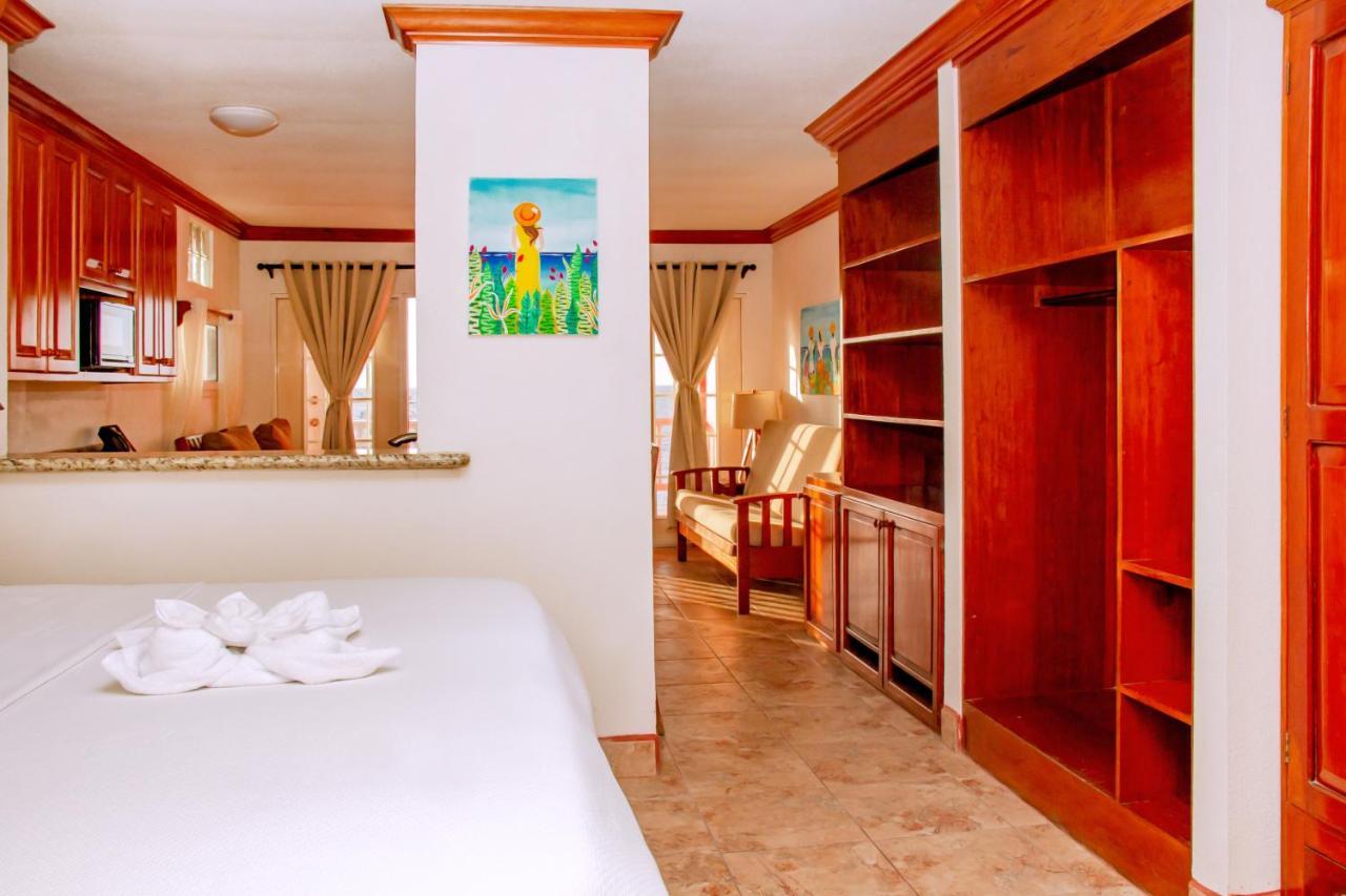 Mayan Princess Hotel San Pedro  Esterno foto