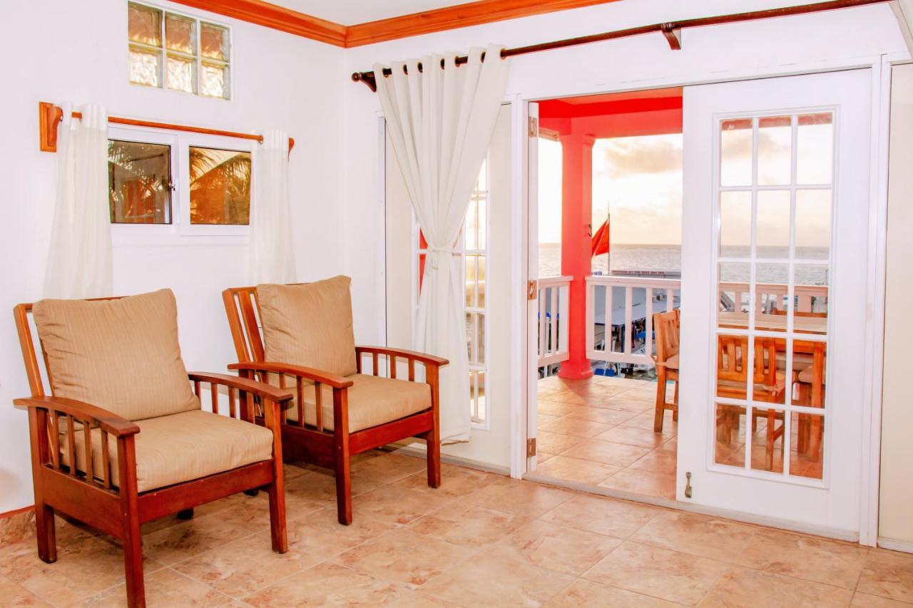 Mayan Princess Hotel San Pedro  Esterno foto
